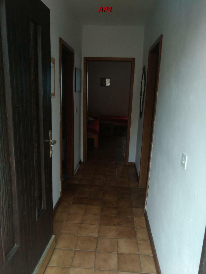 Apartments Sudic Njivice Eksteriør bilde